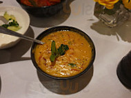 Fetcham Tandoori food