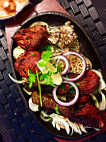 Aalishaan Indian Cuisine Campbelltown inside