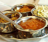 Malabon Tandoori food