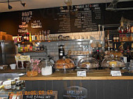 The Foundry Artisan Cafe Deli food