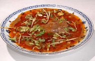 Ghalji food