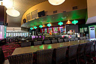 The Park Ridge Tavern inside