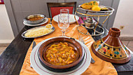 De Hammamet A Marrakech food