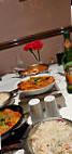 Maharaja food