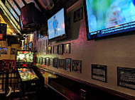 Gippers Ale House inside