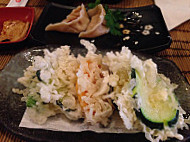 Nagoya Trafalgar food