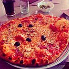 Pizzeria Da Lillo food