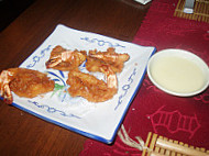 Jia Yi Valencia food