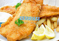 Sea Farers food