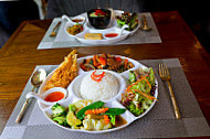Jampee Thai food