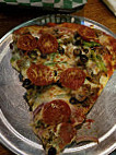 DiOrio's Pizza & Pub food