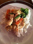 Max's Thai Cooking food