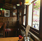 The Old Bookbinders Ale House food