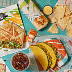 Taco Bell - Powers Blvd food