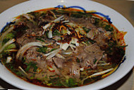 Pho Hanoi Deptford food