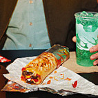 Taco Bell - Cheyenne Meadows Rd food