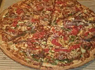 Taranto's Pizza food