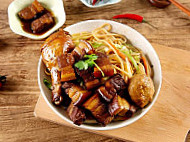 Lai Noodles food