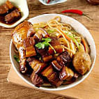 Lai Noodles food