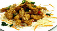 Express Thai Resto food