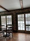 The Hancock Inn Fox Tavern inside