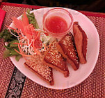 Sommai Thai food