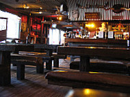 Bojangles Saloon & Restaurant. inside