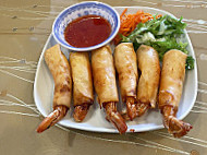 Viet Fortune food