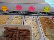 Salcombe Dairy Ice Cream food