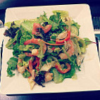 Salad King food