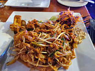 Pattaya Thai food
