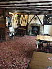 The Archer Arms inside