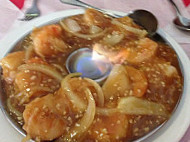 Lai Sun Chinese food