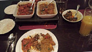 Bombay Butler food