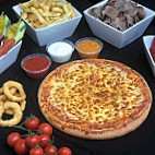 Best Kebab And Pizza House food