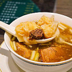 Ming Kee Noodles food