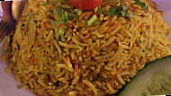 Noor Sitara food
