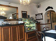 The Buttercross Tearoom inside