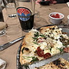 Pizzology Craft Pizza Pub food
