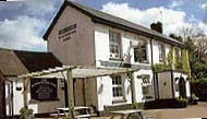 The Rivers Arms inside