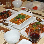 Thai Dinner Parties food