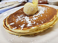 Flap-jack's Pancake House food