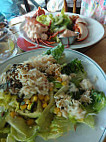 Jersey Crab Shack St Brelade food