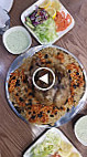 Shinwari Chapli Kebab Bradford Central food