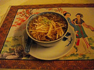 Chinarestaurant Peking food