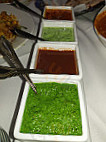 Delhi Spicee food