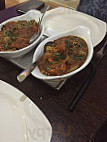 Gala Tandoori Indian food
