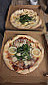 Wizzo Pizza Fabrik food