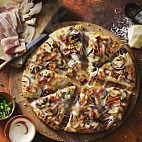 Domino's Pizza Goonellabah food