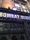 Bombay Blues inside
